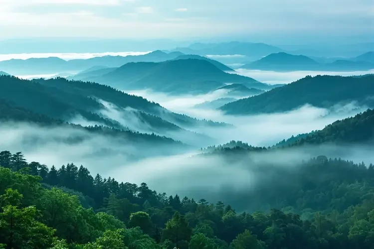 自然呼吸：走进山林与大海 - 日韩免费在线视频专题合集